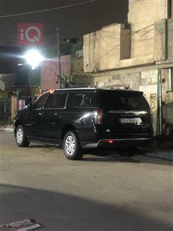 شێڤرۆلێت سوبەربان